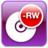 DVD RW Icon